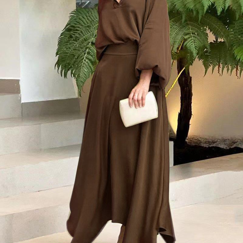 Thoughtfully Designed Garment