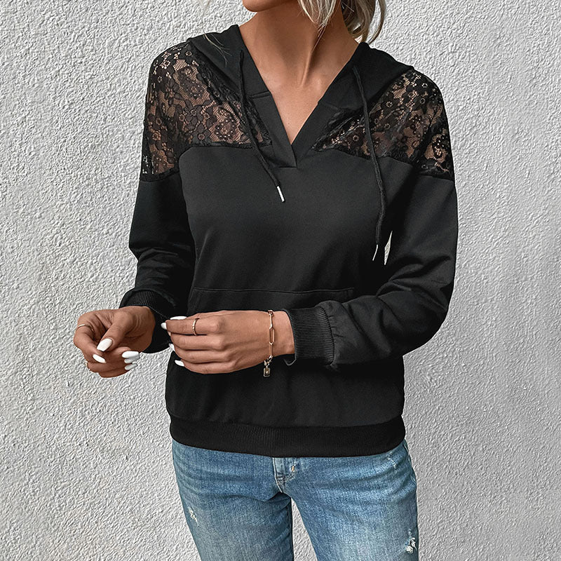 Vintage Inspired Pullover