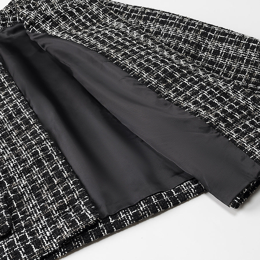 Thoughtfully Designed Garment