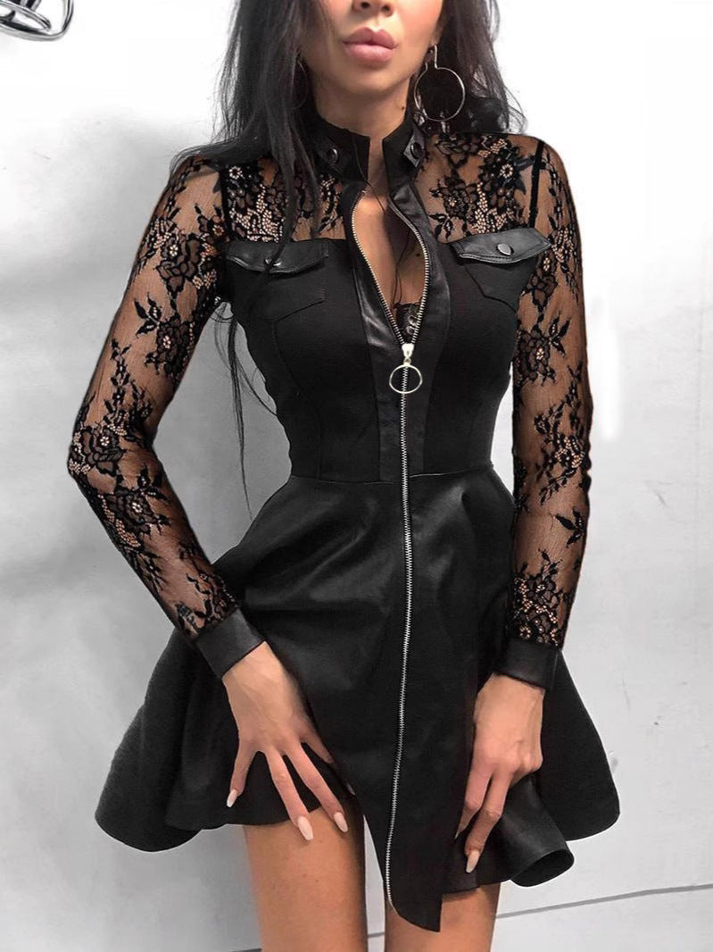 Thoughtfully Designed Garment