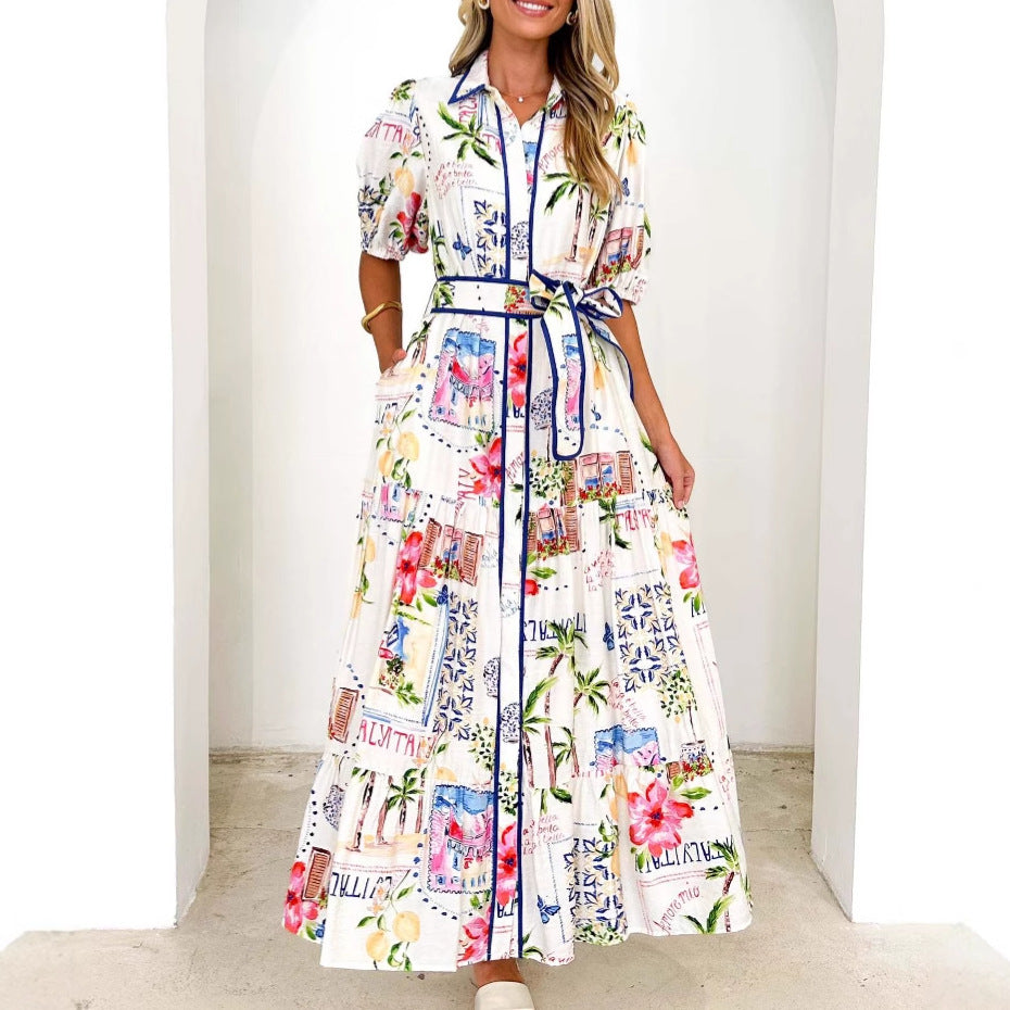 Classic Vintage Garment