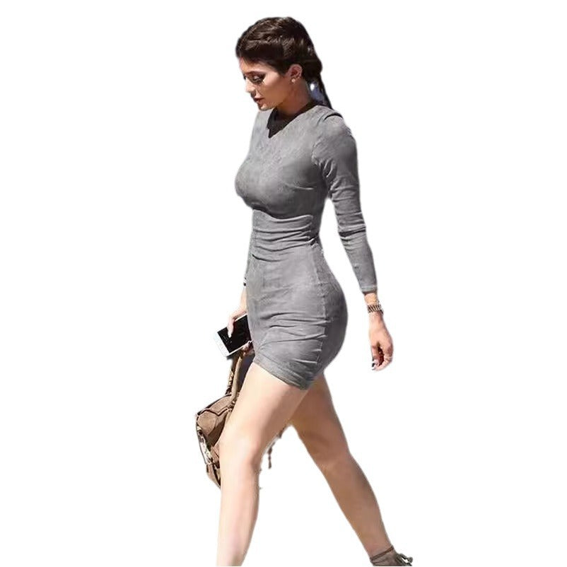Elegantly Designed Garment