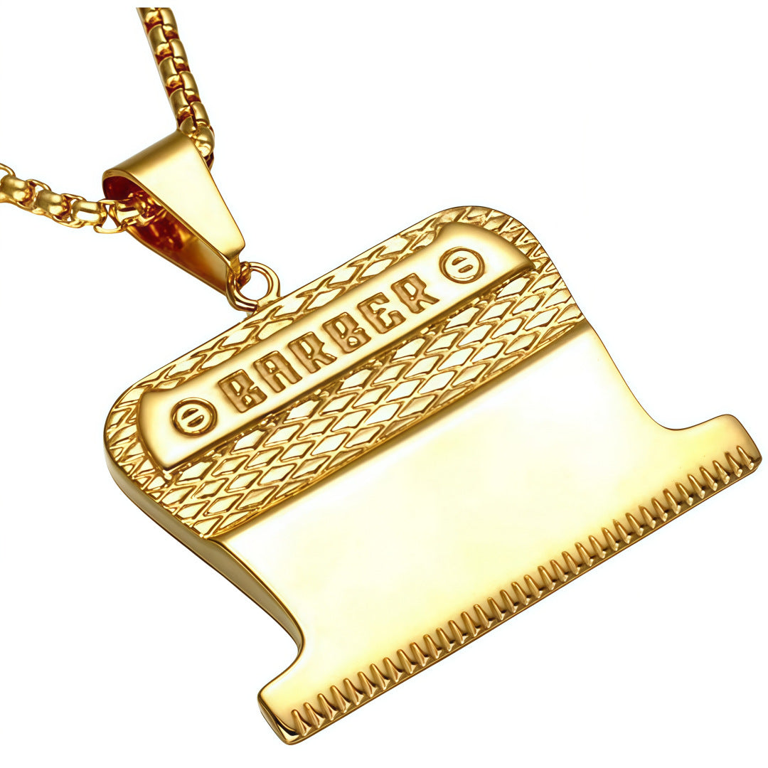 Beautiful Necklace with Unique Style