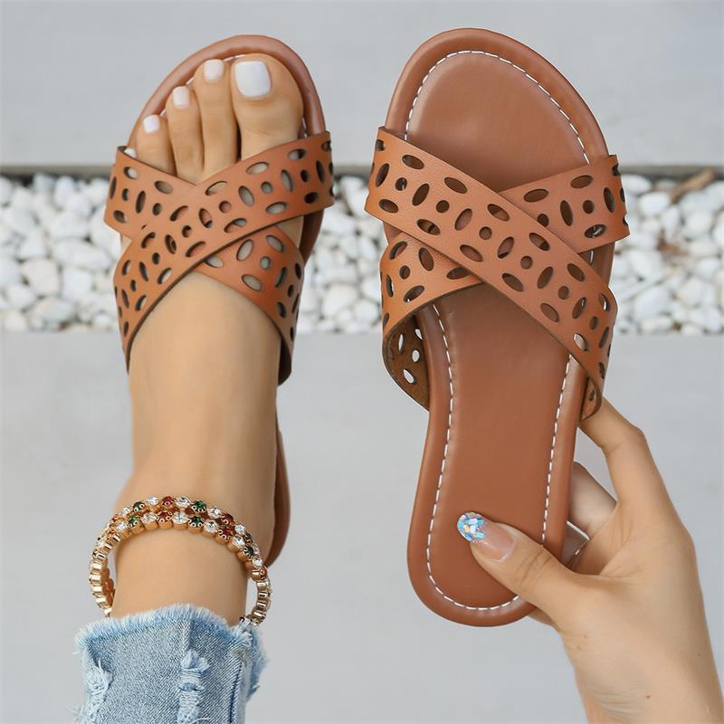 Beautifully Crafted Orthopedic Sandals