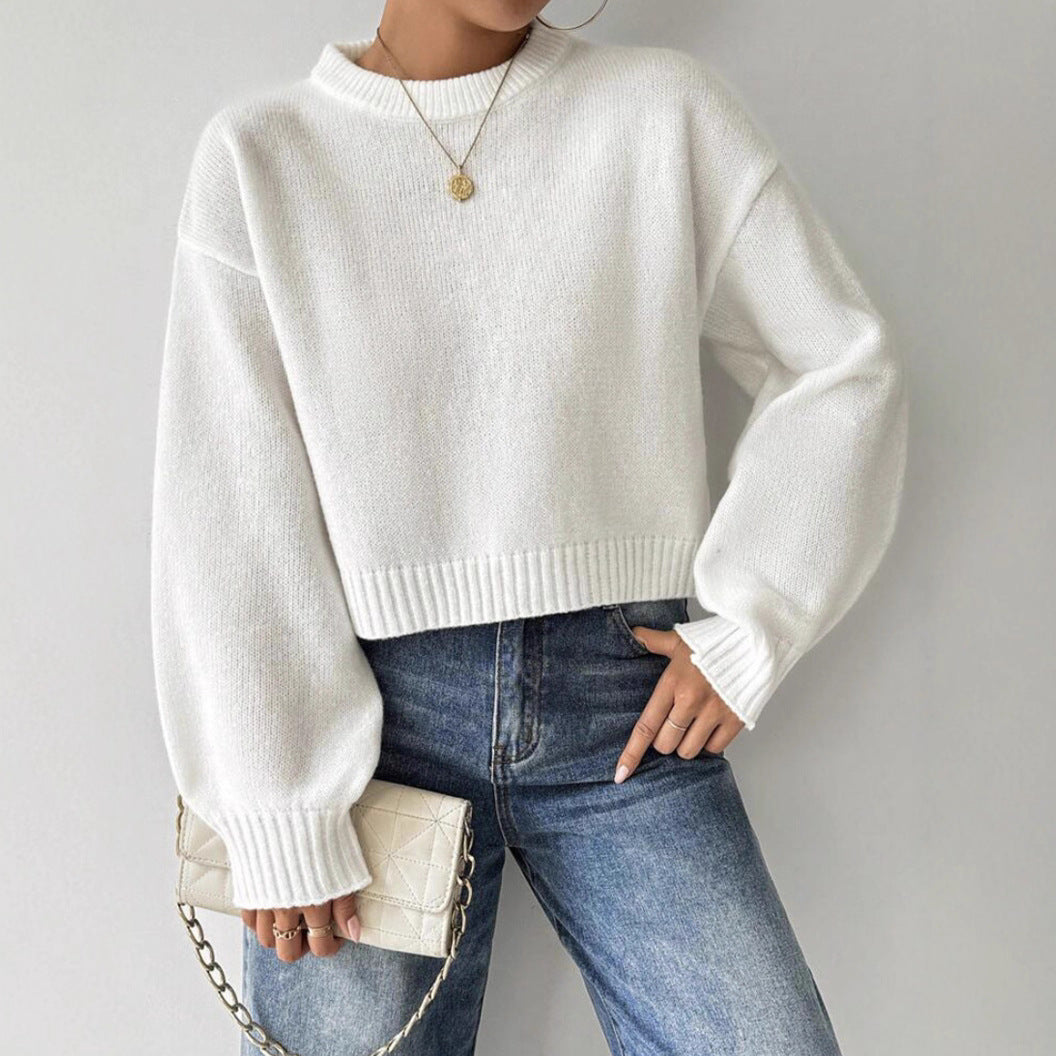 Classic Vintage Pullover