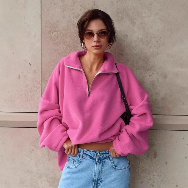 Classic Vintage Pullover