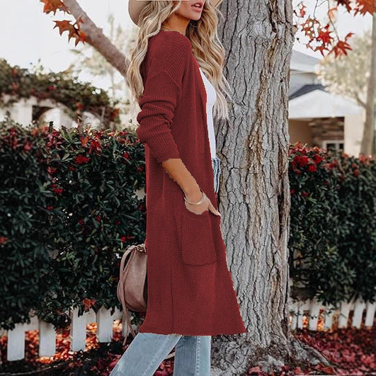 Classic Vintage Cardigan