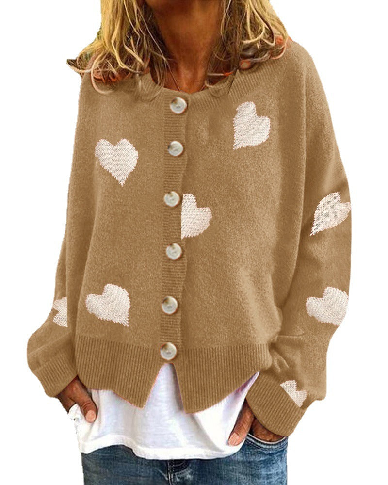 Thoughtfully Designed Garment