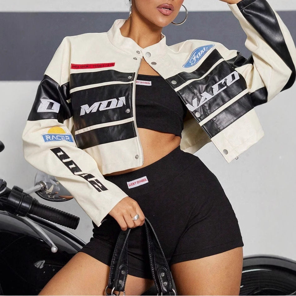 Classic Designed Garment
