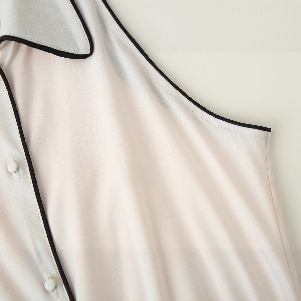 Elegantly Designed Garment