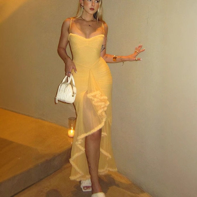 Timeless Vintage Style Garment