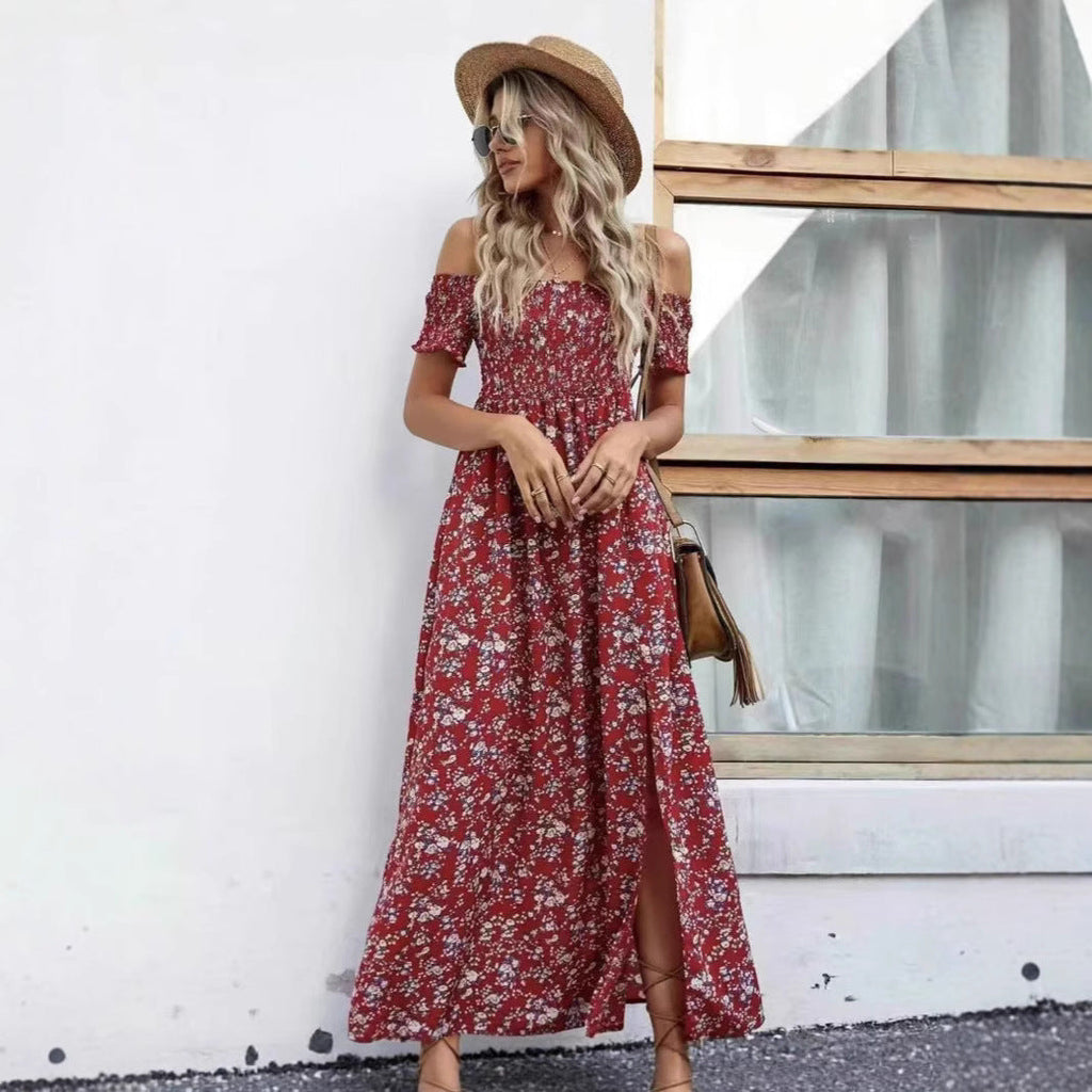 Elegantly Designed Garment