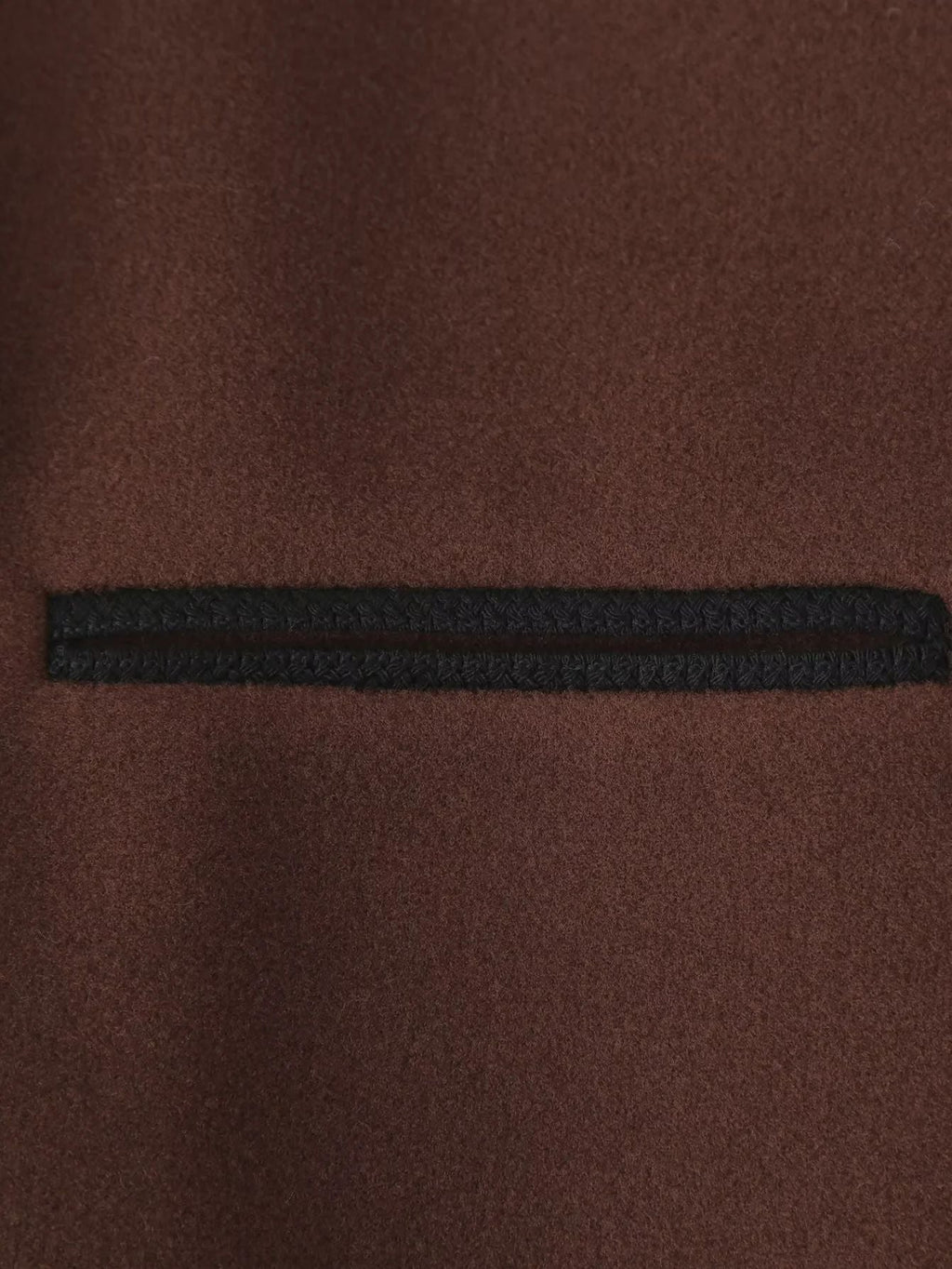 Thoughtfully Designed Garment