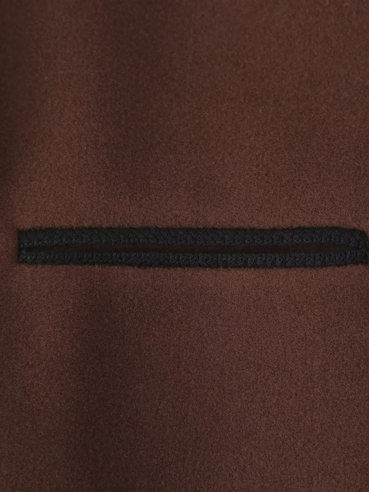 Thoughtfully Designed Garment