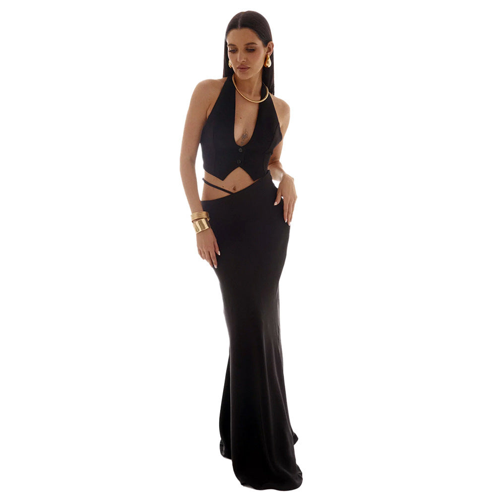Classic Designed Garment