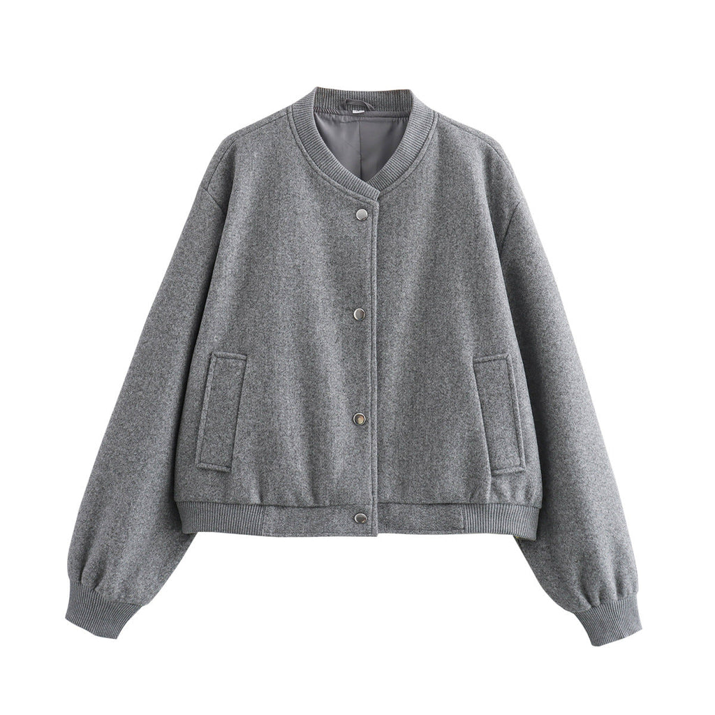 Thoughtfully Designed Garment