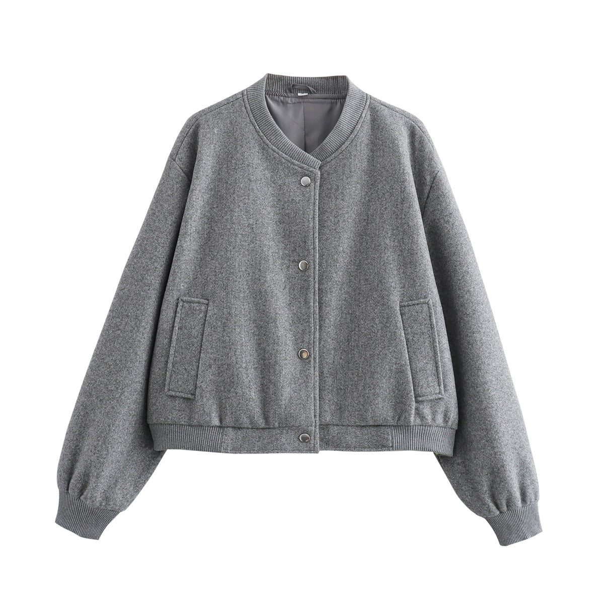 Thoughtfully Designed Garment
