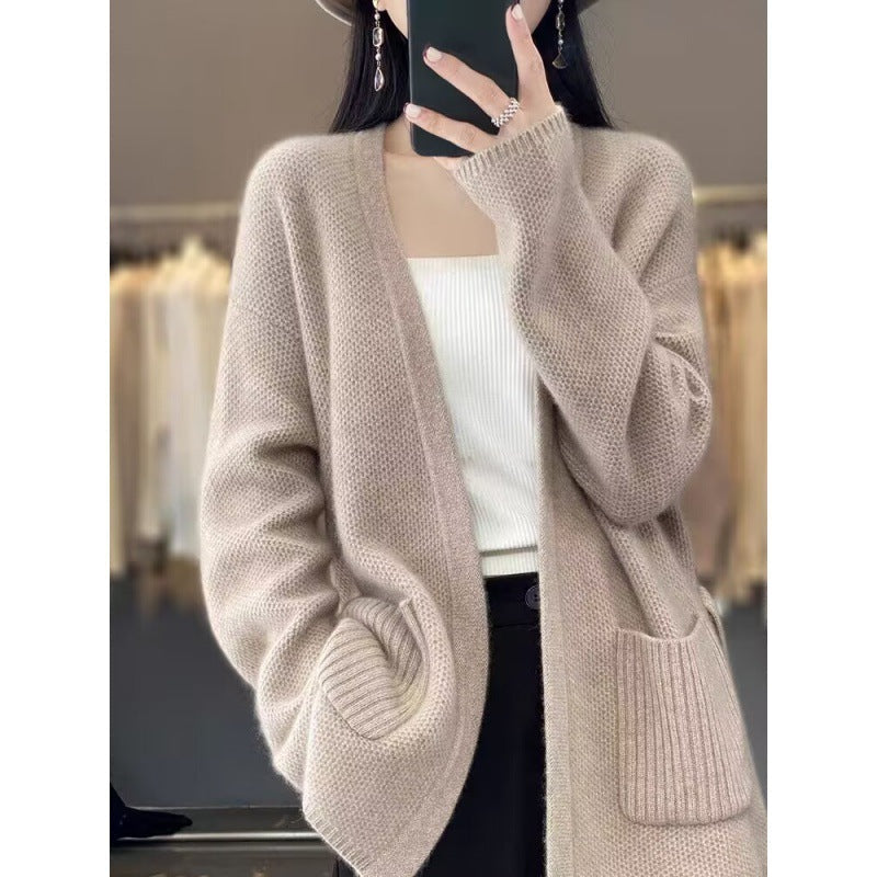 Timeless Vintage Style Garment