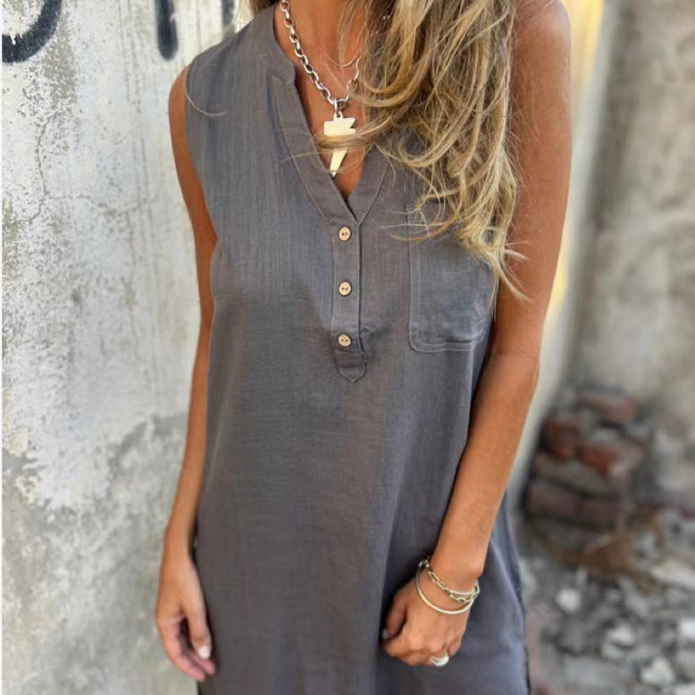 Thoughtfully Designed Garment