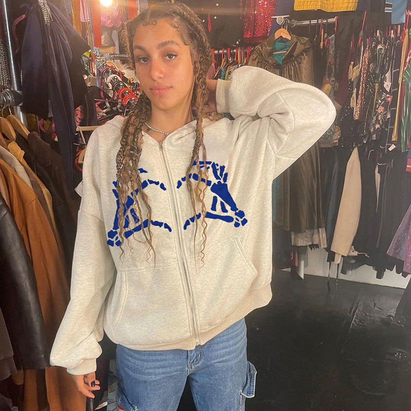 Classic Vintage Pullover