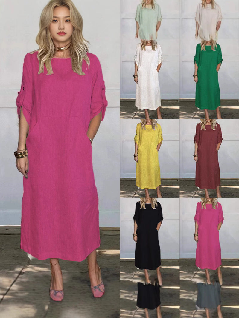 Elegantly Designed Garment