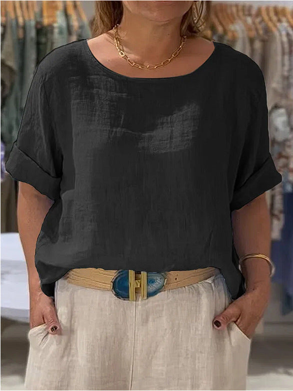 Schwarz