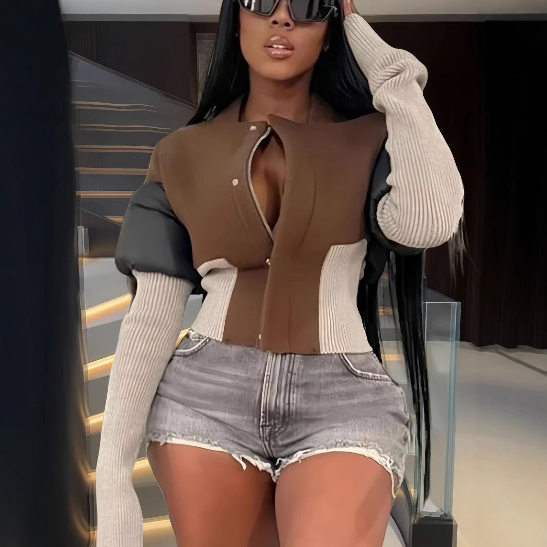 Classic Designed Garment