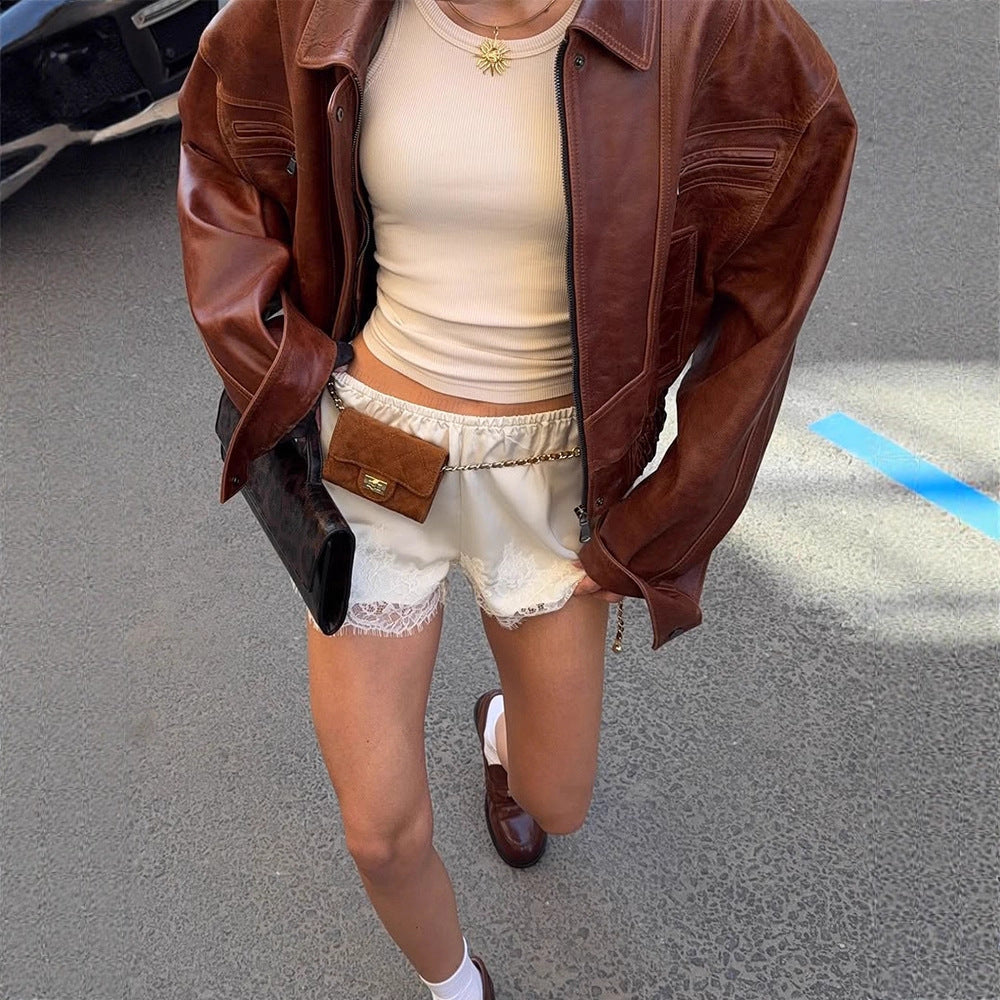 Classic Vintage Garment