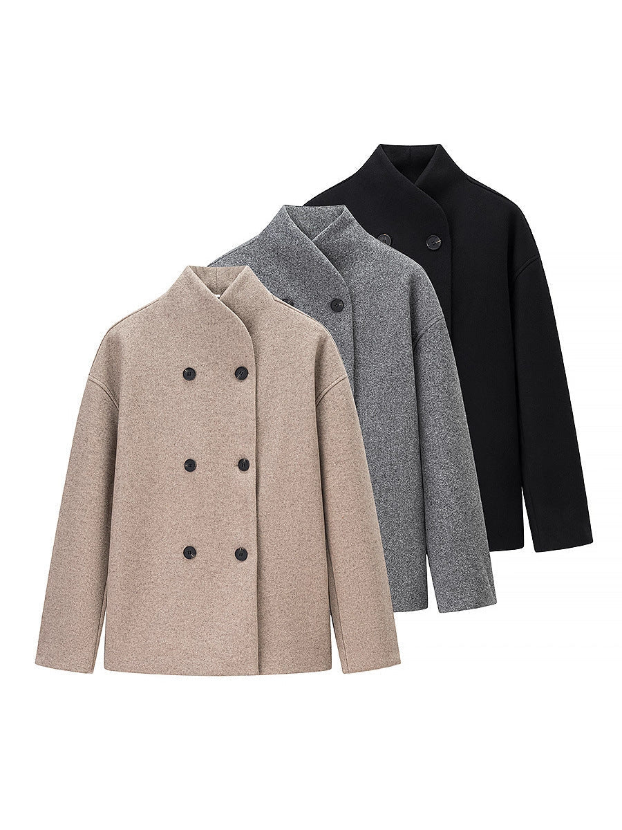 Classic Designed Garment