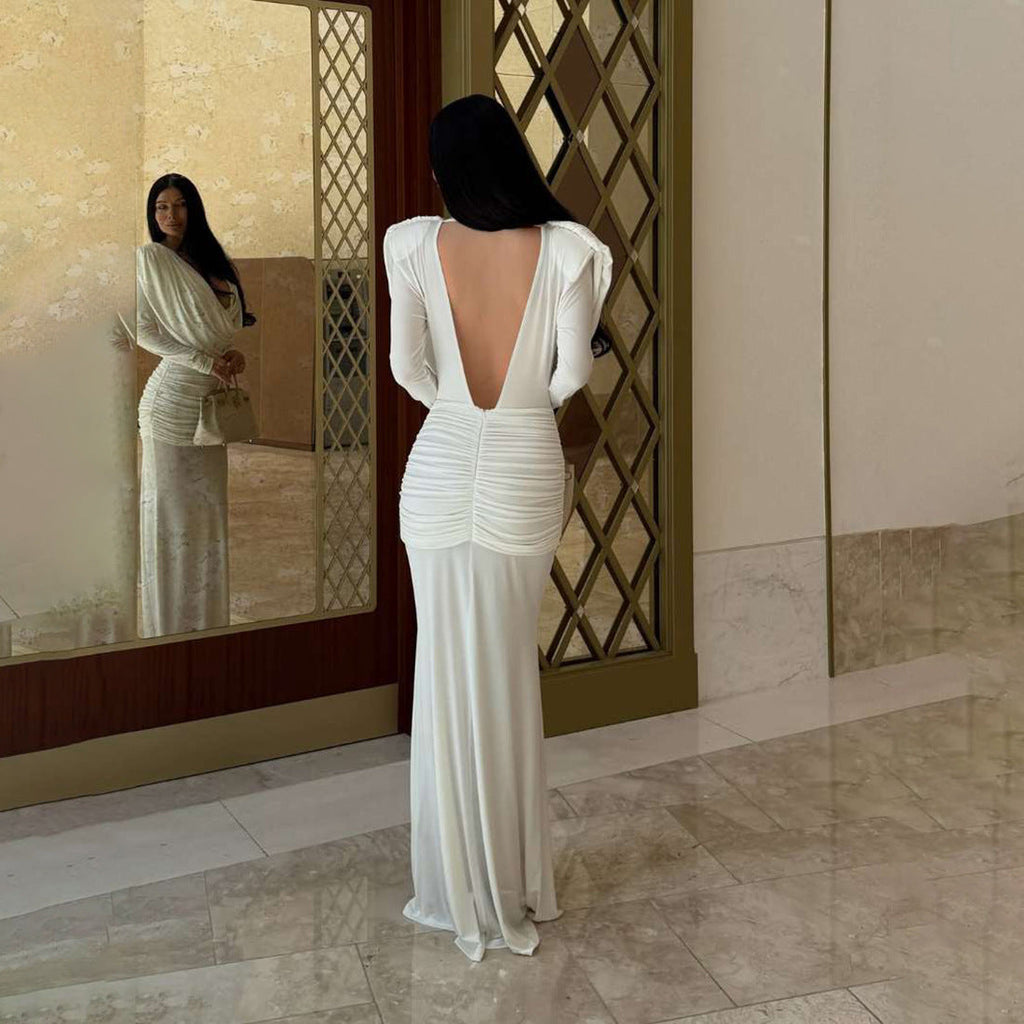Classic Designed Garment
