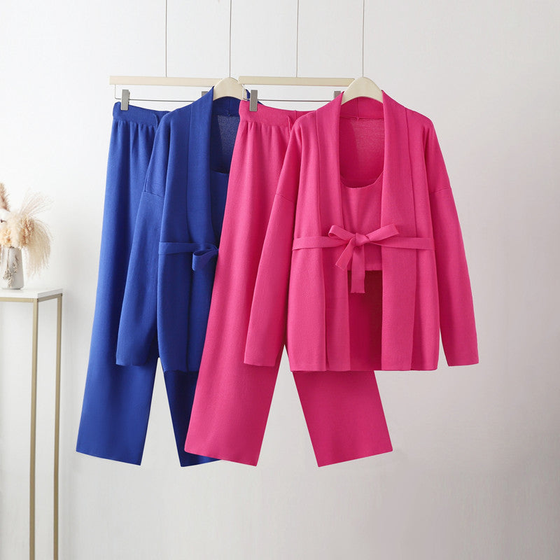 Thoughtfully Designed Garment