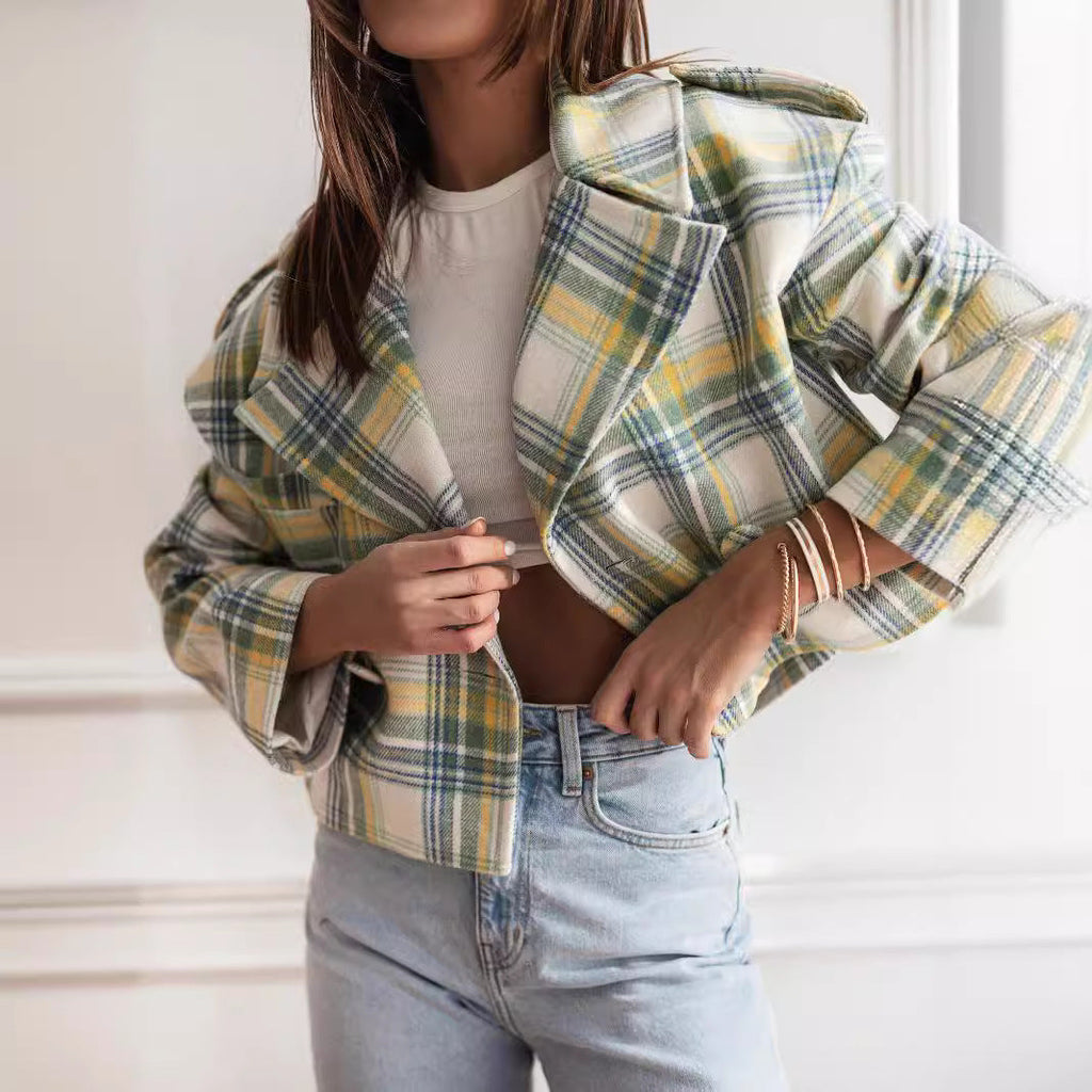 Timeless Vintage Style Garment