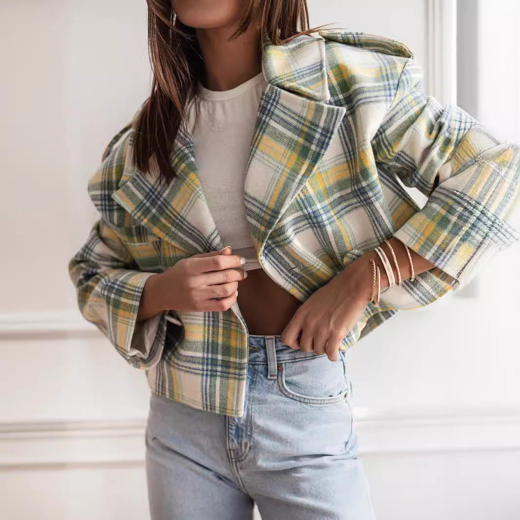 Timeless Vintage Style Garment