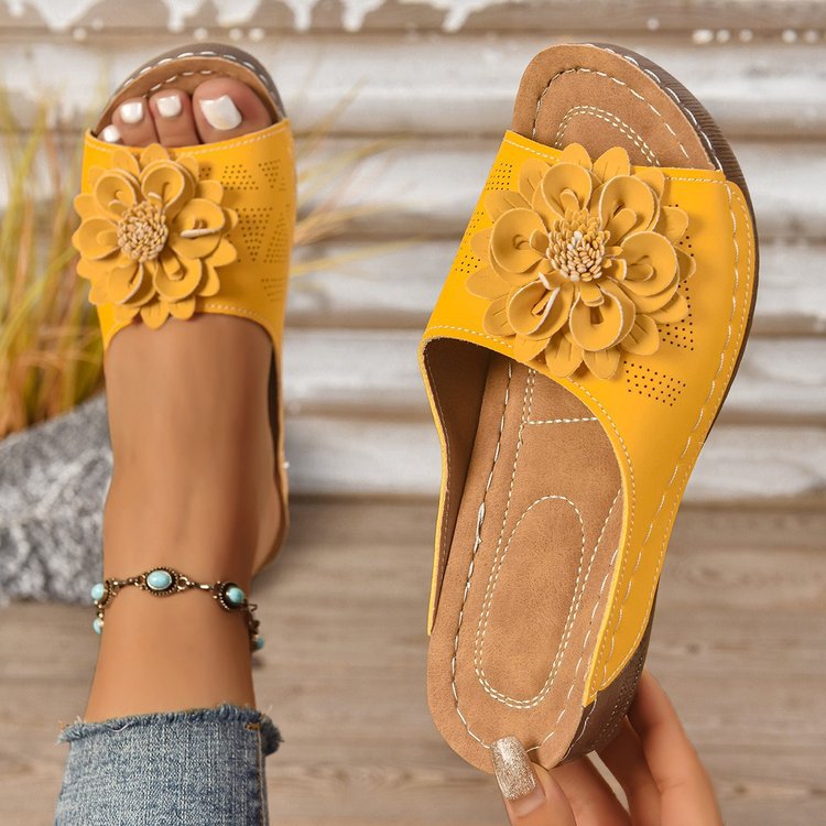 Comfortable Orthopedic Sandals for Daily Wear