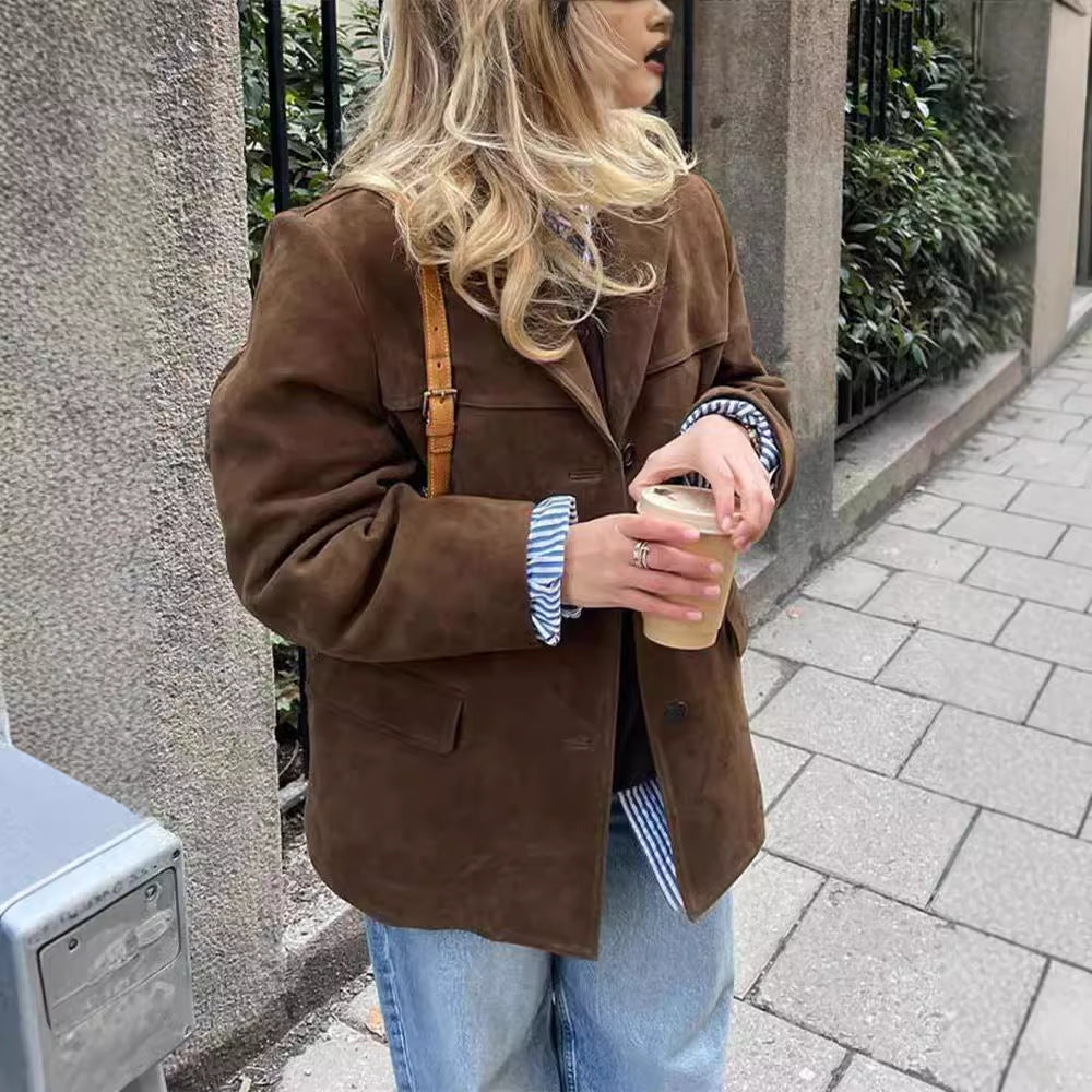 Timeless Vintage Style Garment