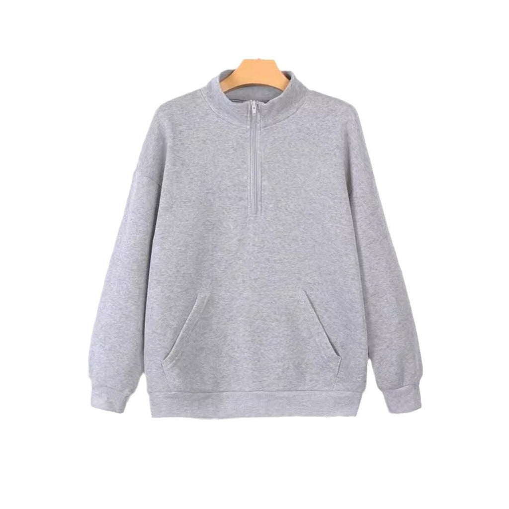Classic Vintage Pullover