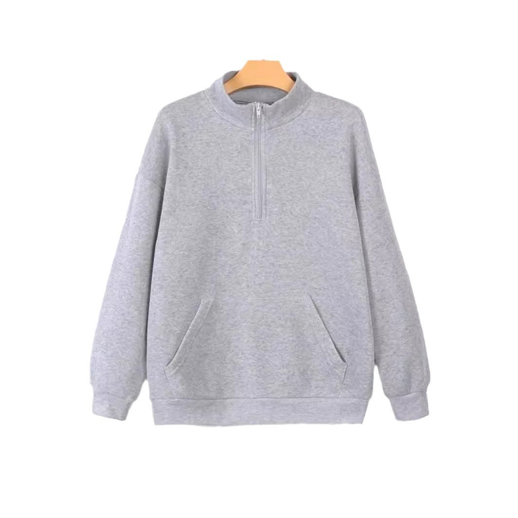 Classic Vintage Pullover