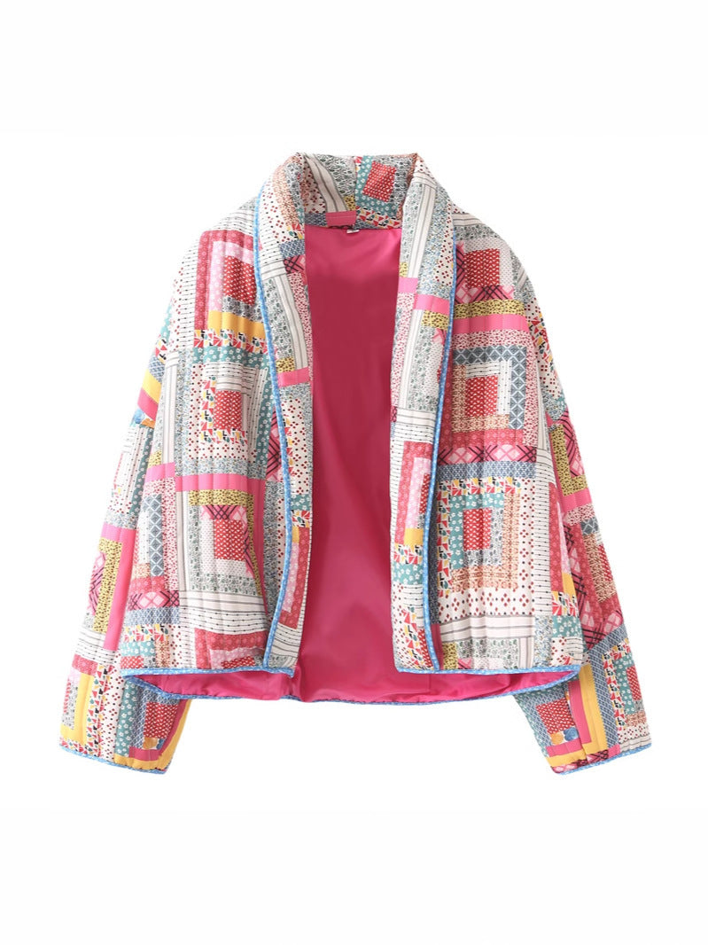 Beautifully Crafted Garment