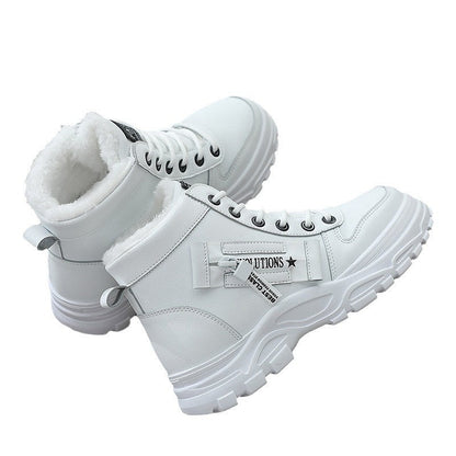 Elegant Orthopedic Boots for Every Step