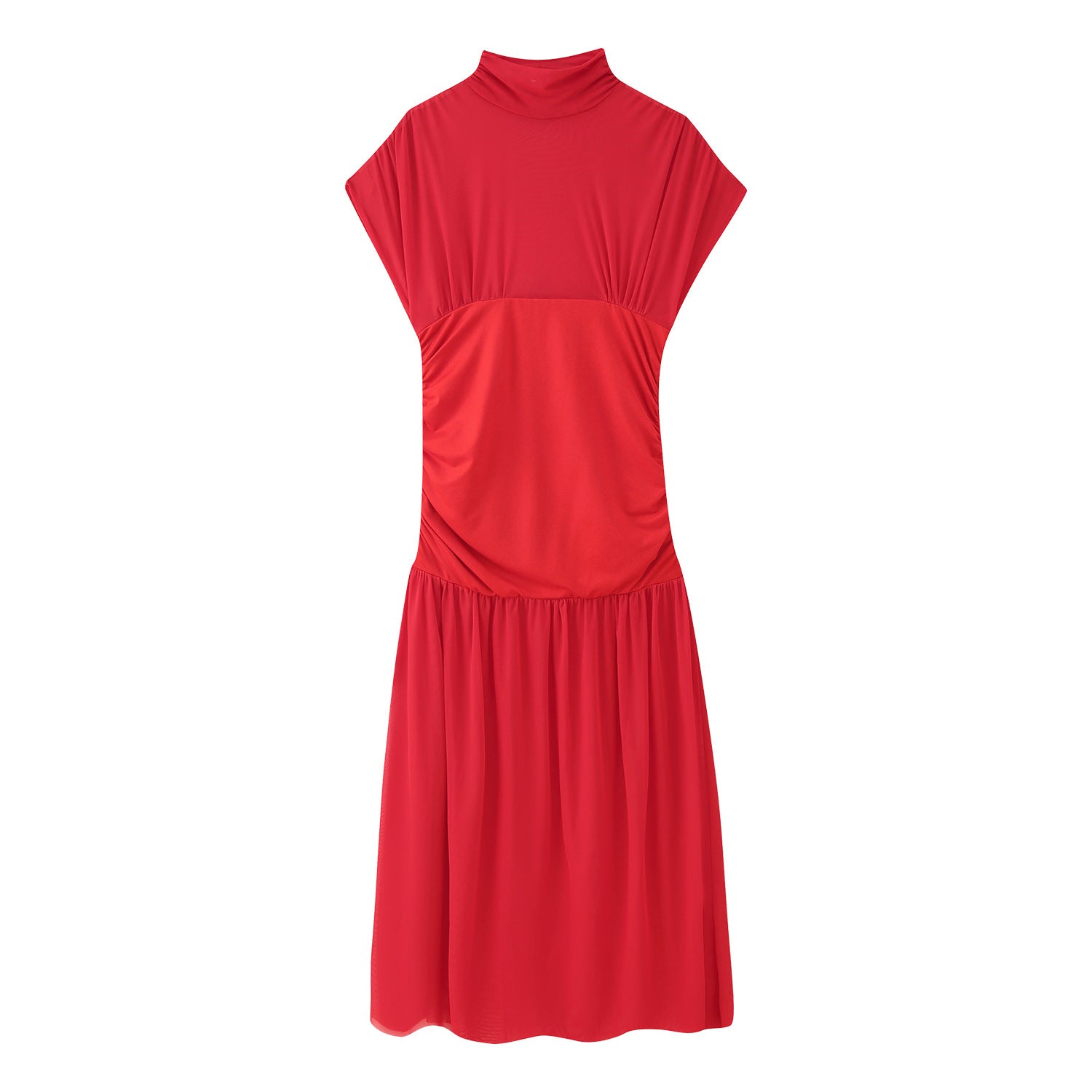 Timeless Vintage Style Garment