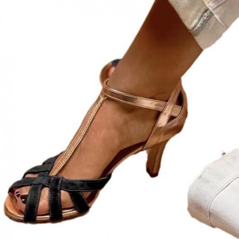 Elegant Orthopedic Sandals for Every Step