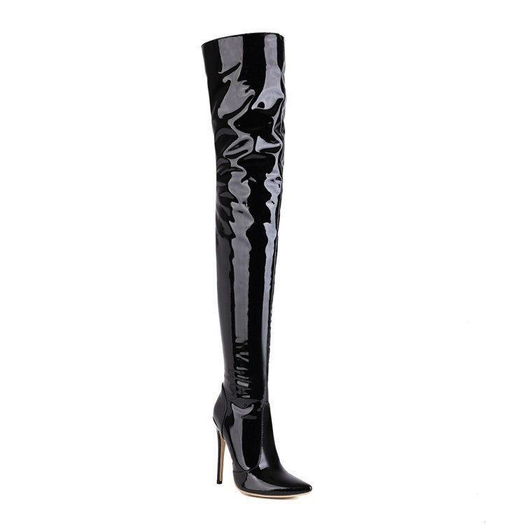 Vintage Inspired Orthopedic Boots