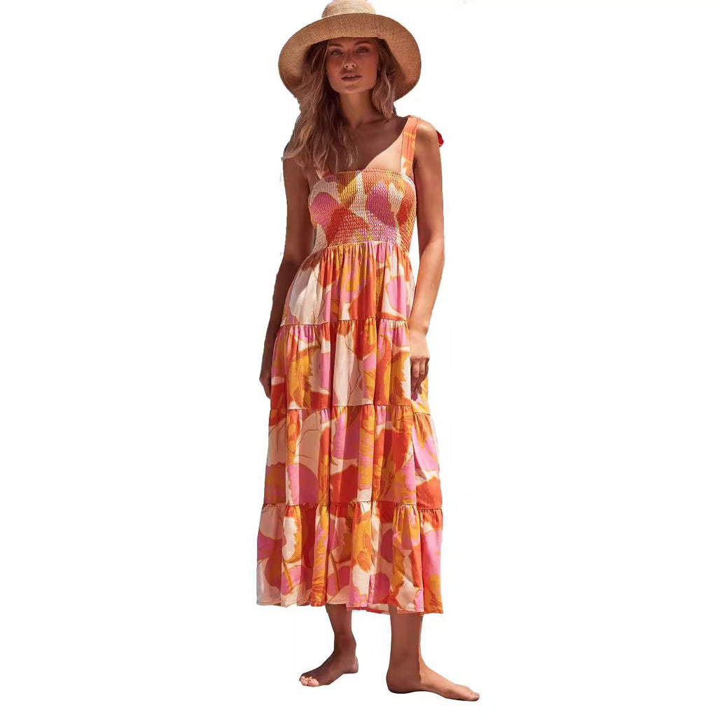 Vintage Inspired Garment