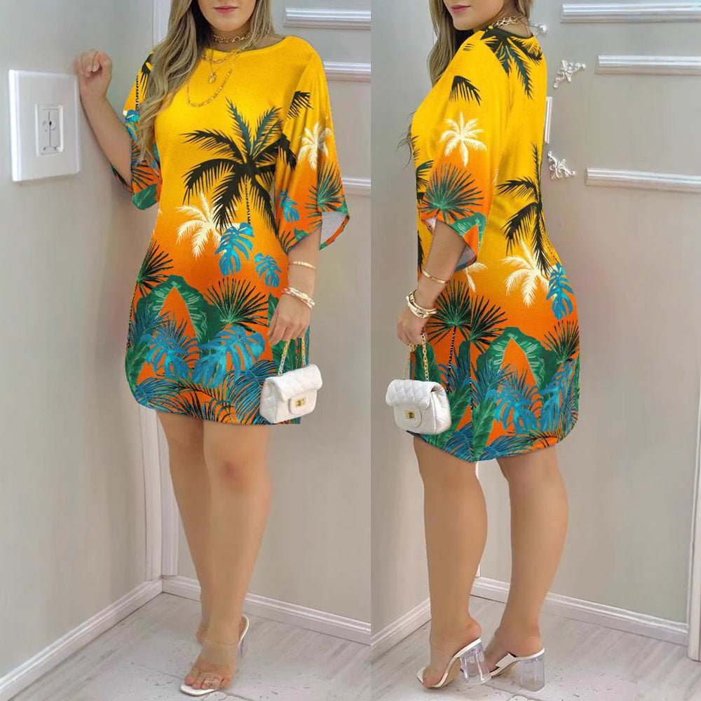 Elegantly Designed Garment