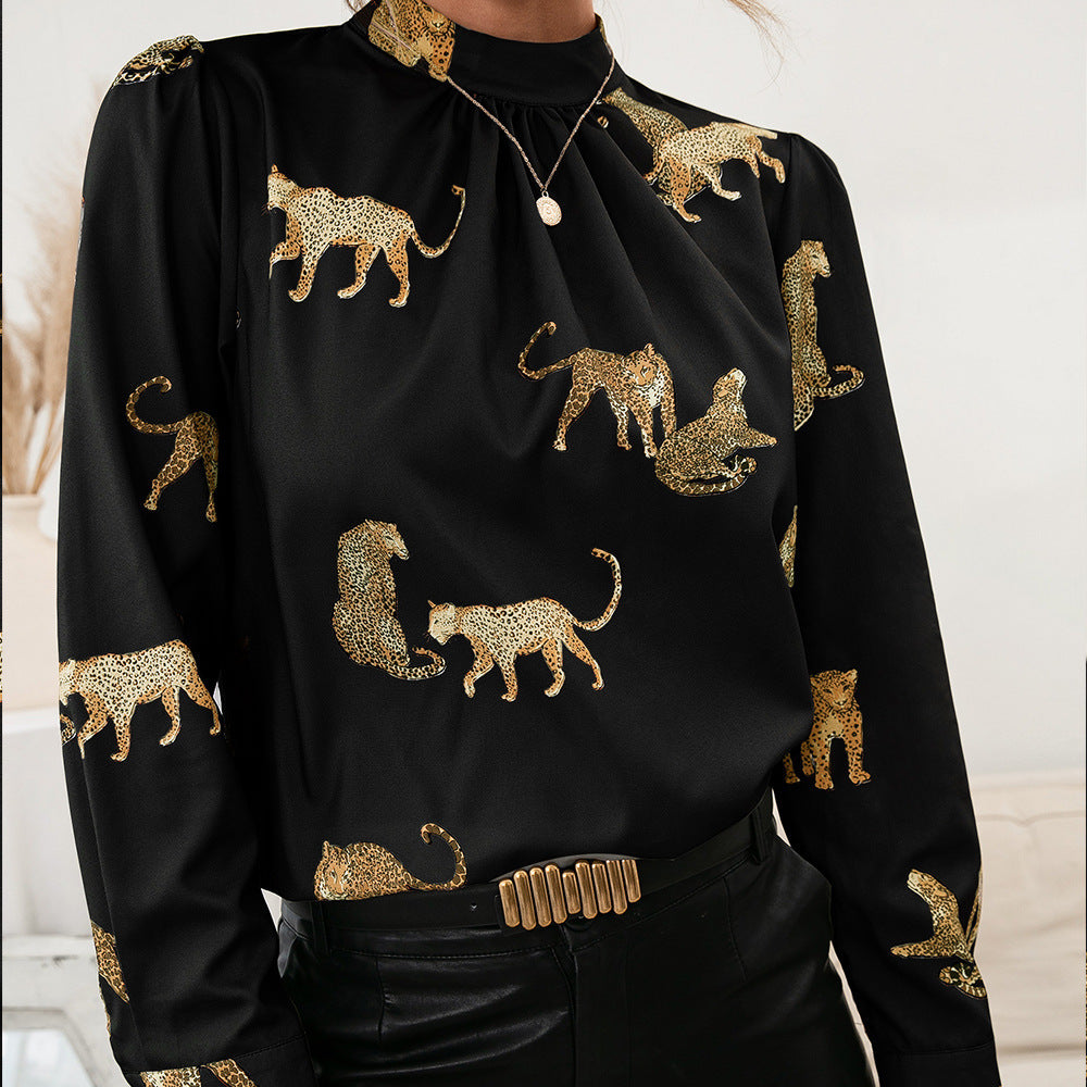 Thoughtfully Designed Garment