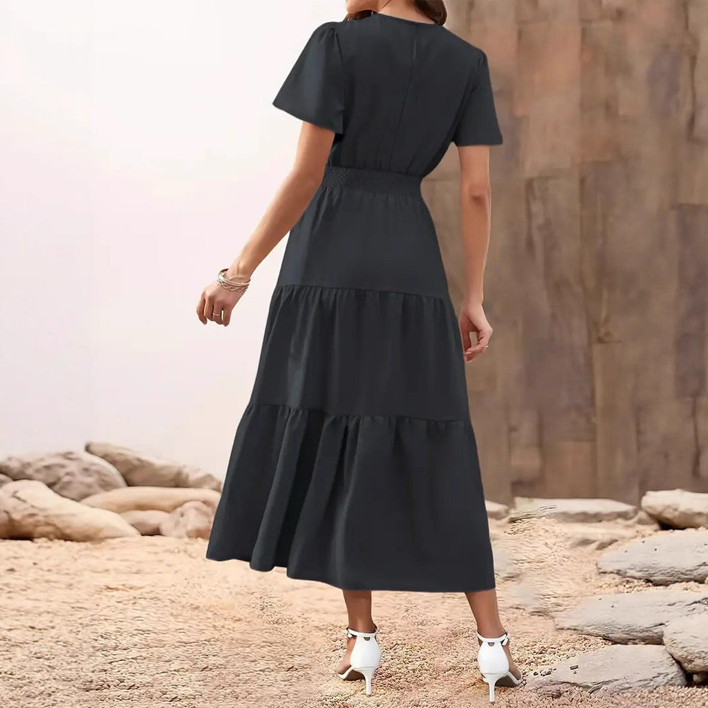 Timeless Vintage Style Garment
