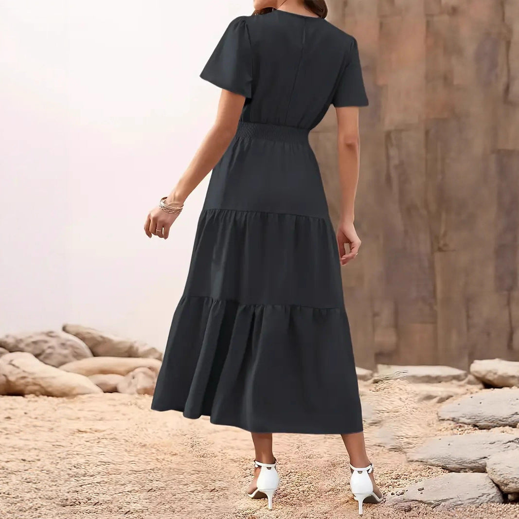 Timeless Vintage Style Garment