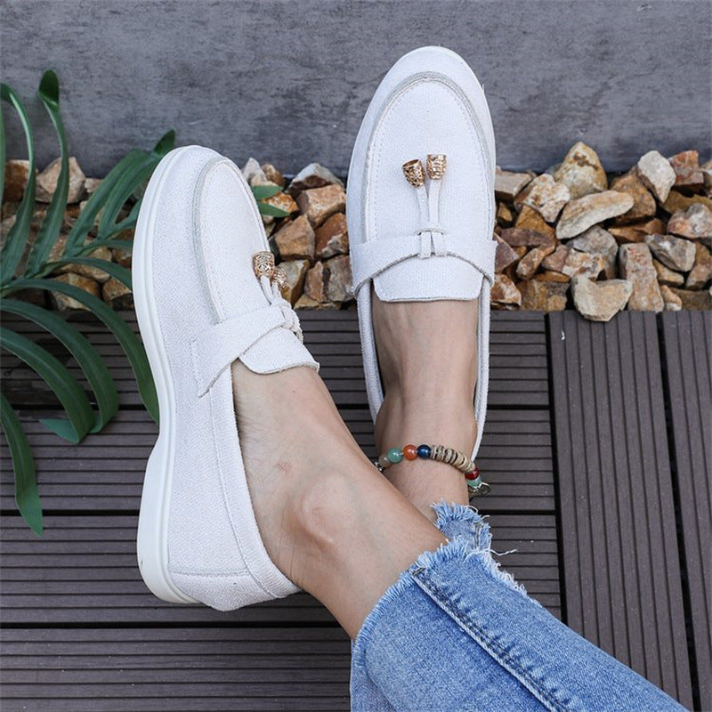 Vintage Inspired Orthopedic Shoes