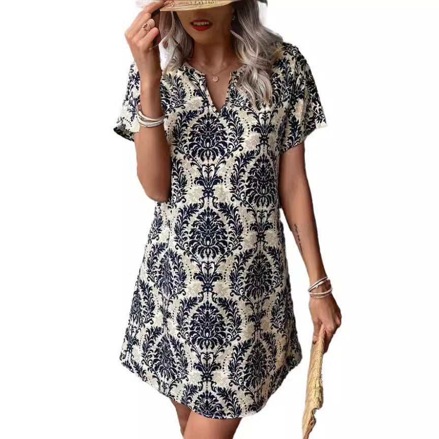 Beautifully Crafted Garment