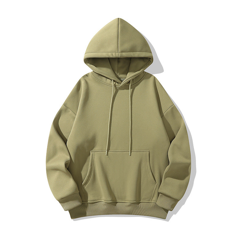 Timeless Vintage Style Pullover
